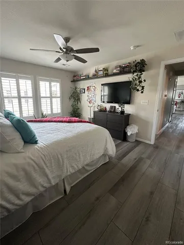 $2,410 | 17148 Waterhouse Circle, Unit F, Parker, CO 80134