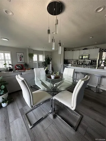 $2,410 | 17148 Waterhouse Circle, Unit F, Parker, CO 80134