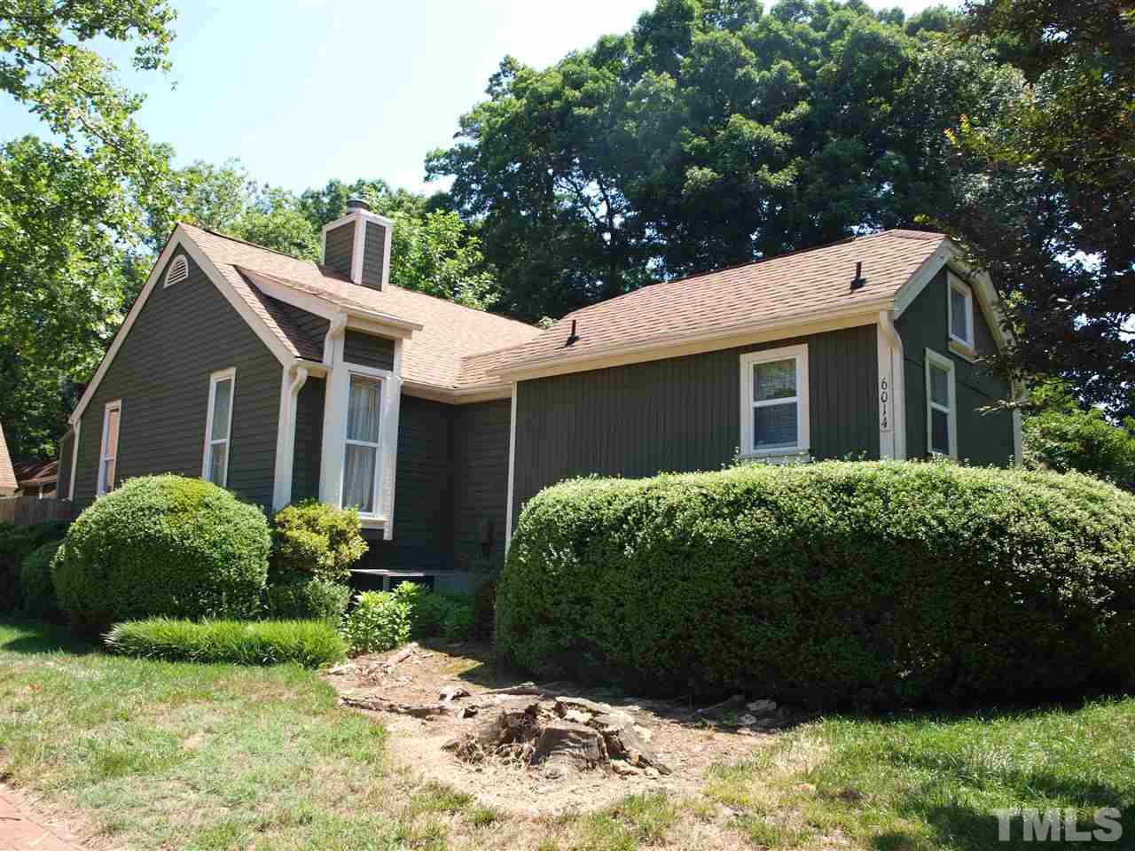 6014 Sentinel Drive Raleigh, NC 27609 - Photo 1 of 7 Gallery Image 1