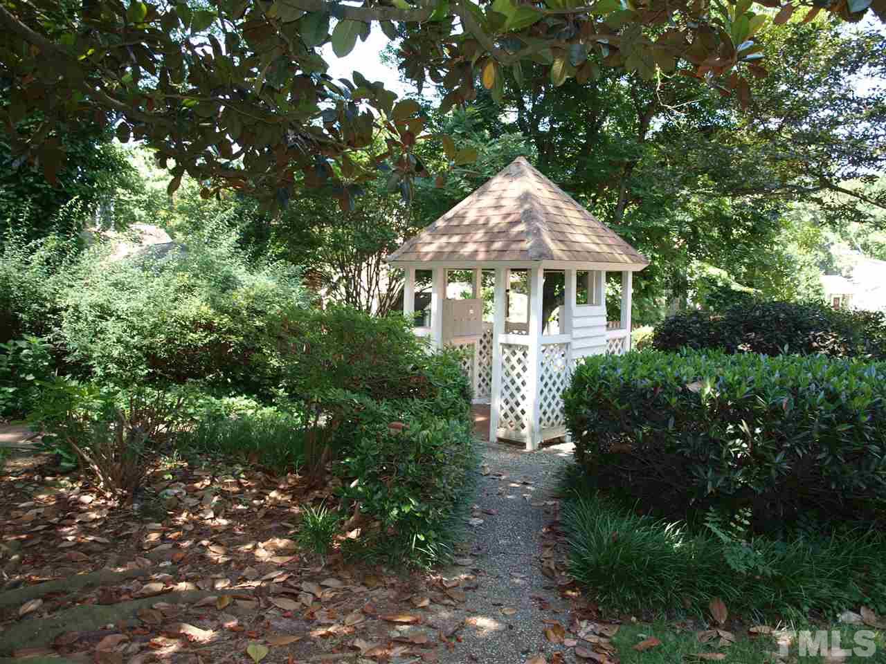 6014 Sentinel Drive Raleigh, NC 27609 - Photo 2 of 7 Gallery Image 2