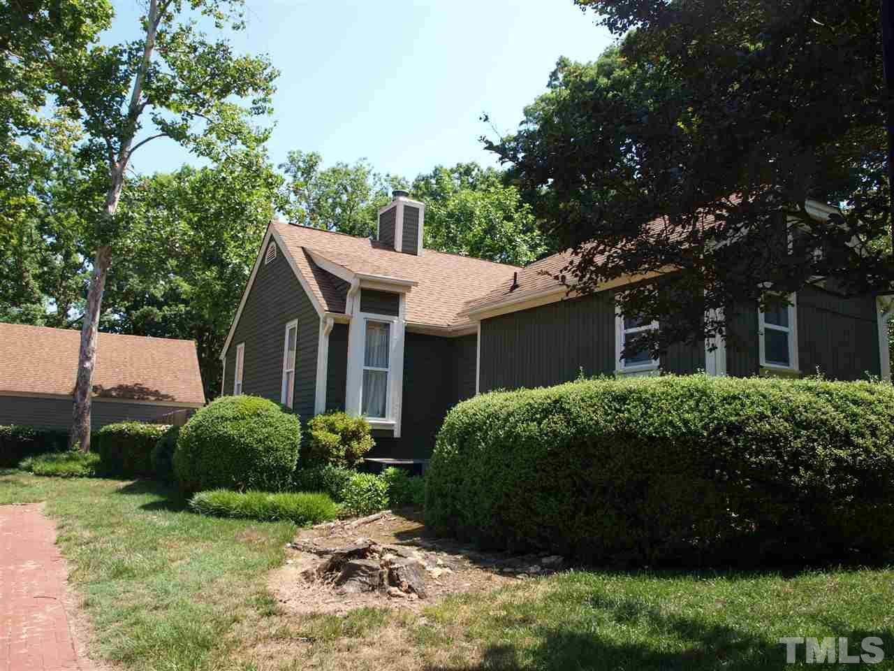 6014 Sentinel Drive Raleigh, NC 27609 - Photo 3 of 7 Gallery Image 3