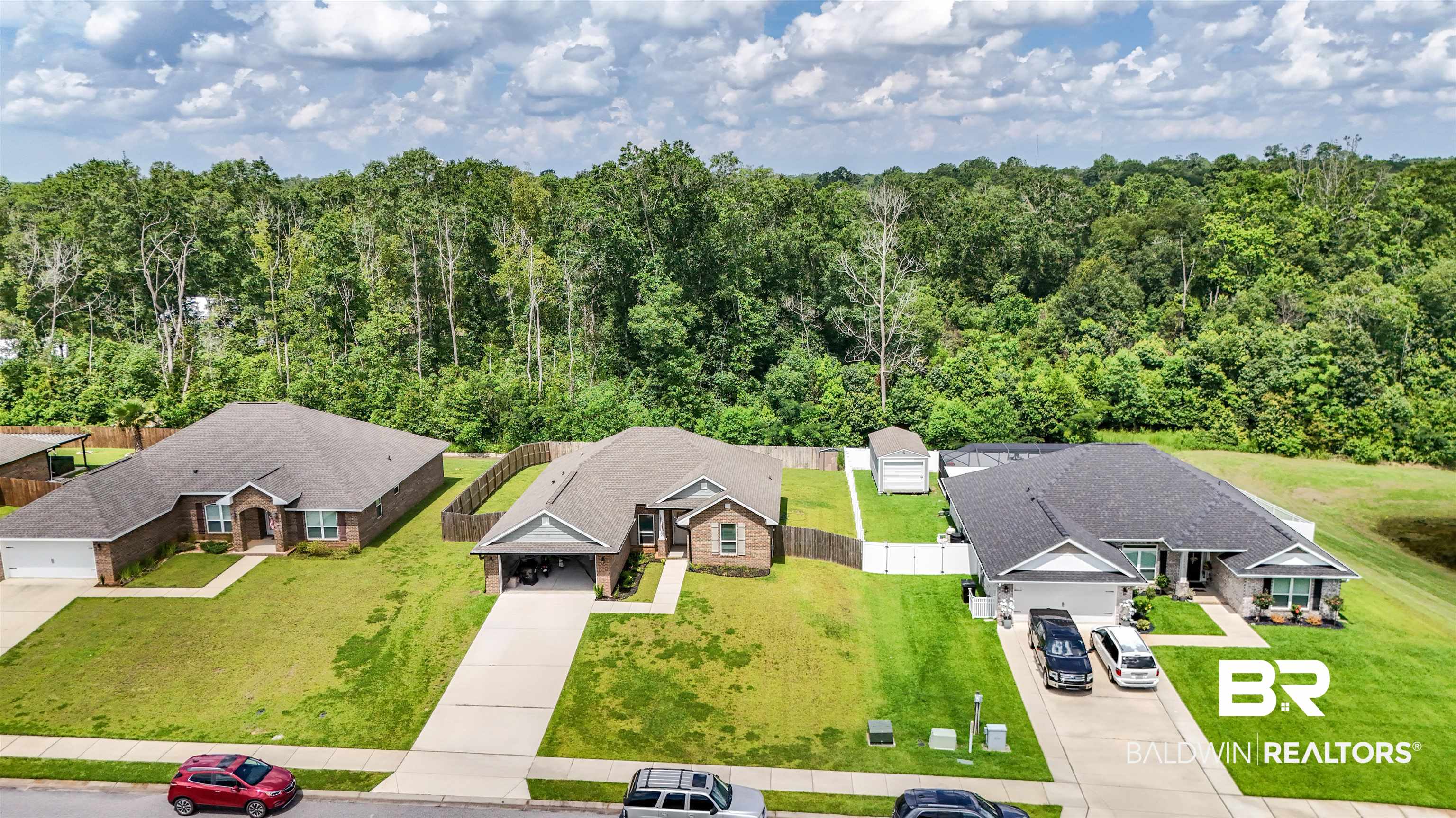 22976 Ridgewood Drive Robertsdale, AL 36567 - Photo 37 of 42