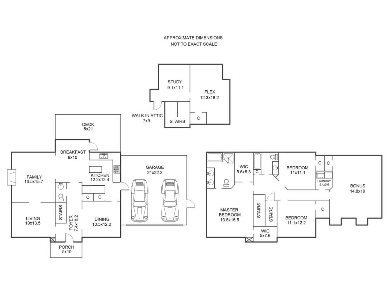 4205 Omni Place Raleigh, NC 27613 - Photo 24 of 24 Photo 24
