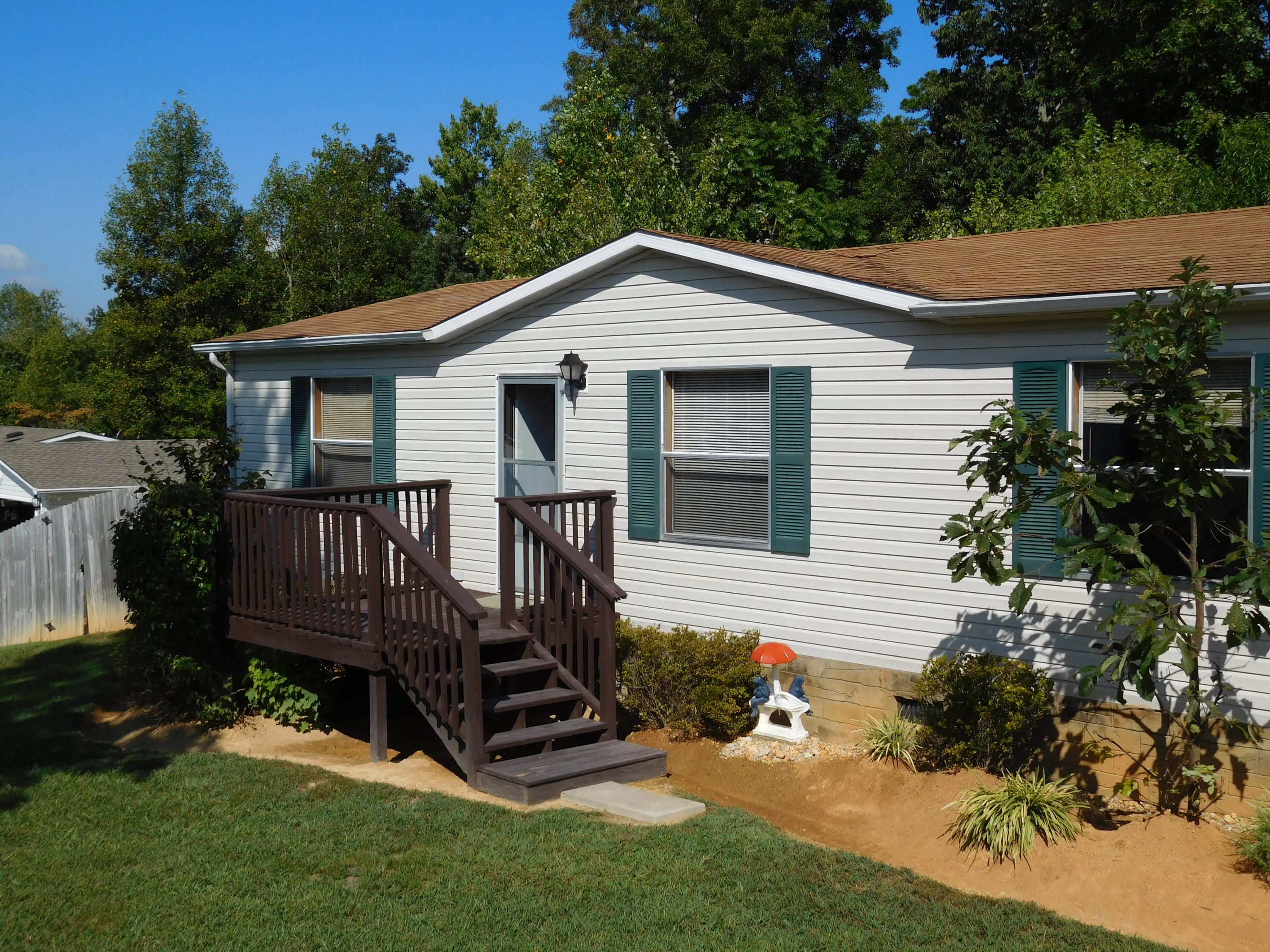 7529 Hunters Ridge Way Knoxville, TN 37914 - Photo 20 of 38 DSCN0473