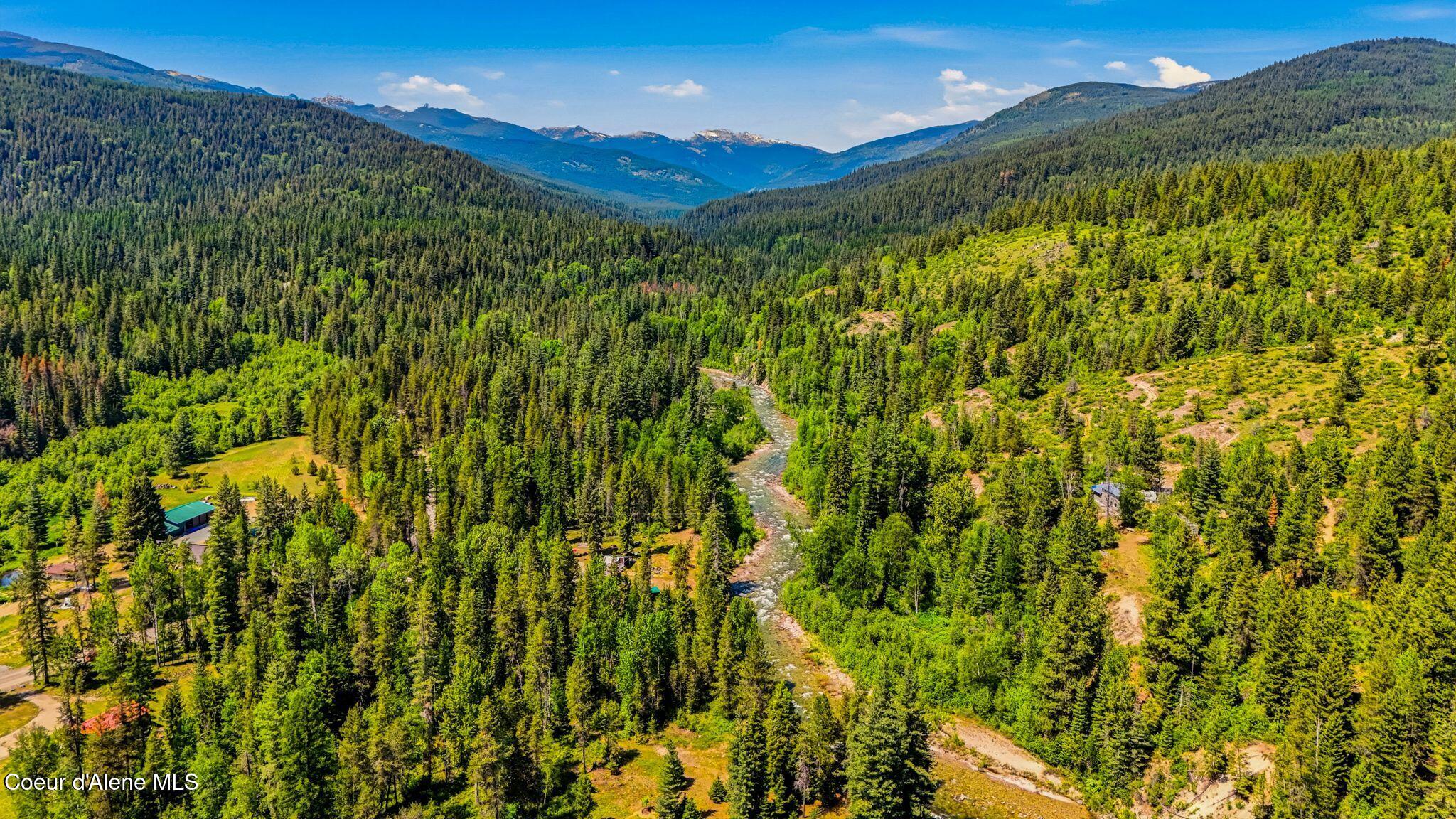 7569 Upper Pack River Road Sandpoint, ID 83864 - Photo 74 of 88 Inside-Media-UpperPack-Drone-5
