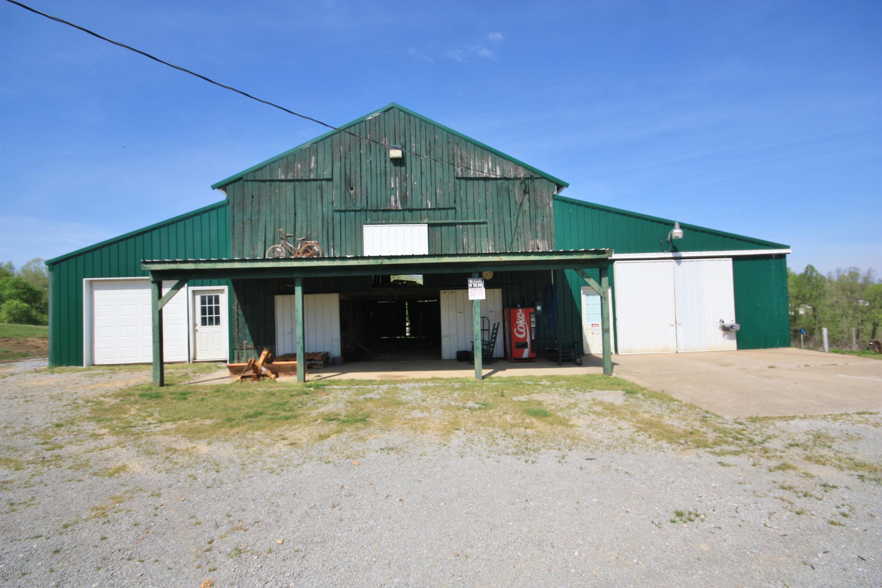 470 Old Peth Road Caneyville, KY 42721 - Photo 7 of 37 7