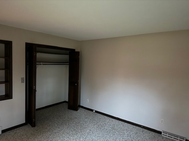 3307 North View Road Rockford, IL 61107 - Photo 13 of 19 a view of an empty room and closet area