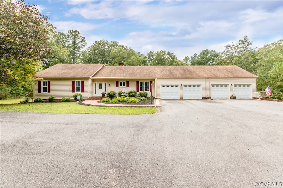 8809 Matoaka Glen Road Quinton, VA 23141 - Photo 1 of 50 Gallery Image 1