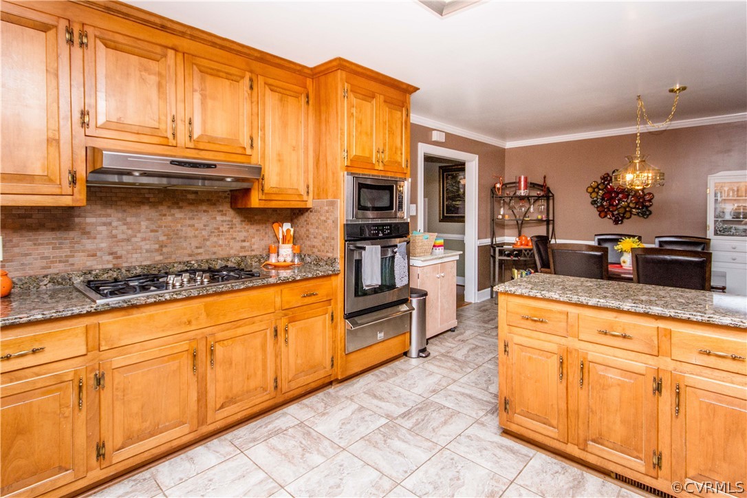 8809 Matoaka Glen Road Quinton, VA 23141 - Photo 11 of 50 Gallery Image 11