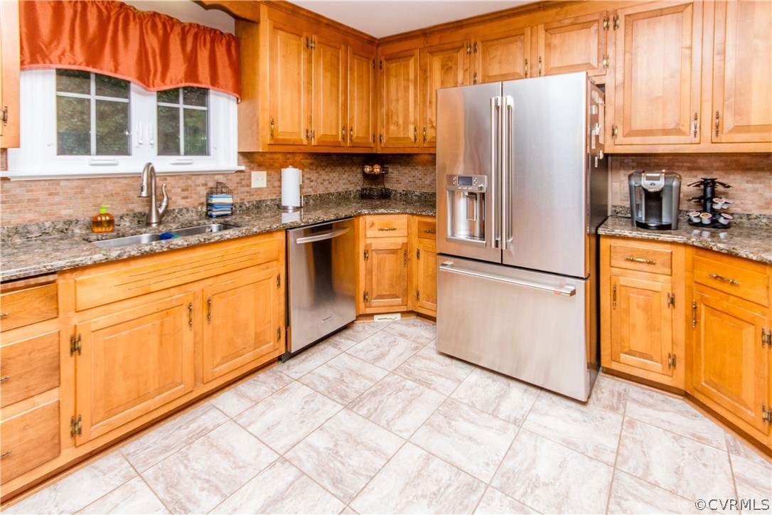 8809 Matoaka Glen Road Quinton, VA 23141 - Photo 12 of 50 Gallery Image 12