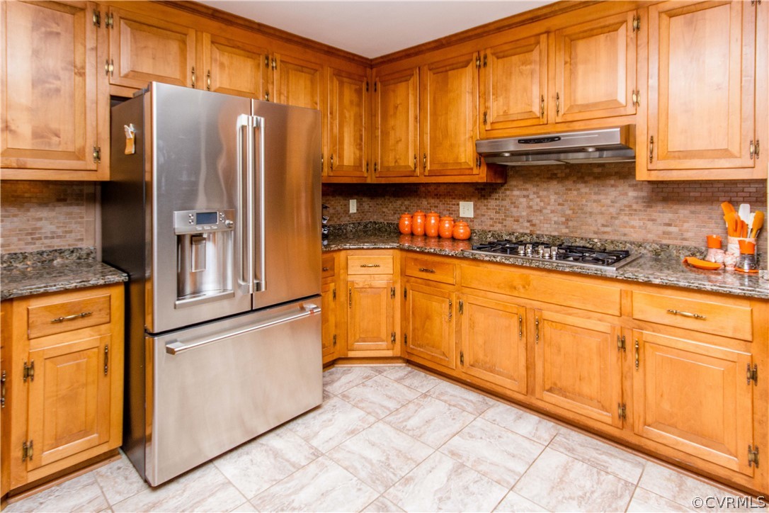 8809 Matoaka Glen Road Quinton, VA 23141 - Photo 13 of 50 Gallery Image 13