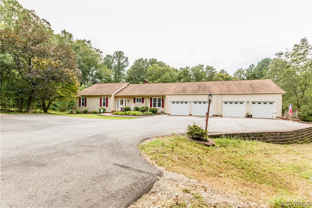 8809 Matoaka Glen Road Quinton, VA 23141 - Photo 2 of 50 Gallery Image 2