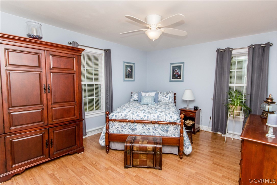 8809 Matoaka Glen Road Quinton, VA 23141 - Photo 23 of 50 Gallery Image 23
