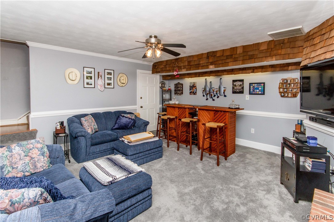8809 Matoaka Glen Road Quinton, VA 23141 - Photo 29 of 50 Gallery Image 29