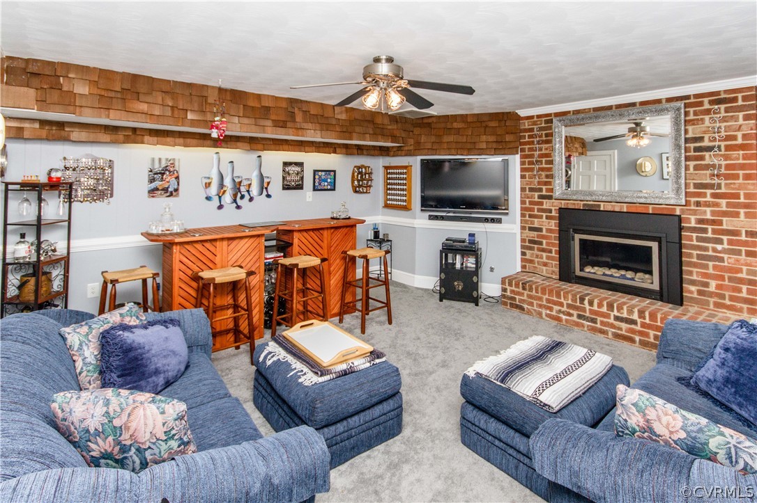 8809 Matoaka Glen Road Quinton, VA 23141 - Photo 30 of 50 Gallery Image 30