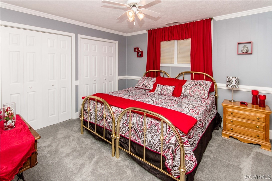 8809 Matoaka Glen Road Quinton, VA 23141 - Photo 34 of 50 Gallery Image 34