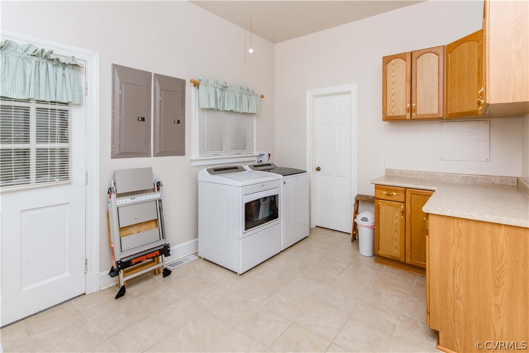 8809 Matoaka Glen Road Quinton, VA 23141 - Photo 35 of 50 Gallery Image 35