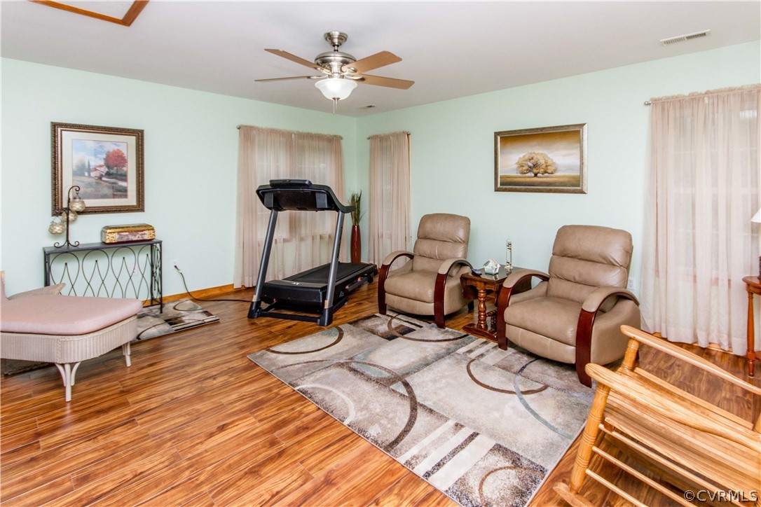 8809 Matoaka Glen Road Quinton, VA 23141 - Photo 40 of 50 Gallery Image 40