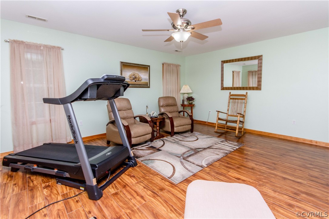 8809 Matoaka Glen Road Quinton, VA 23141 - Photo 41 of 50 Gallery Image 41