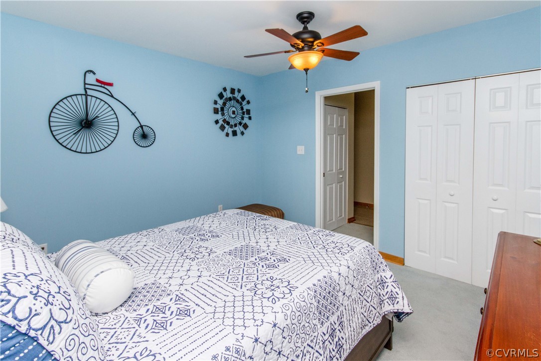 8809 Matoaka Glen Road Quinton, VA 23141 - Photo 44 of 50 Gallery Image 44