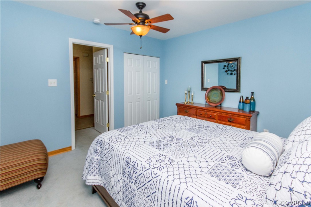 8809 Matoaka Glen Road Quinton, VA 23141 - Photo 45 of 50 Gallery Image 45