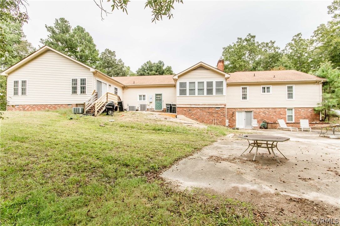 8809 Matoaka Glen Road Quinton, VA 23141 - Photo 50 of 50 Gallery Image 50
