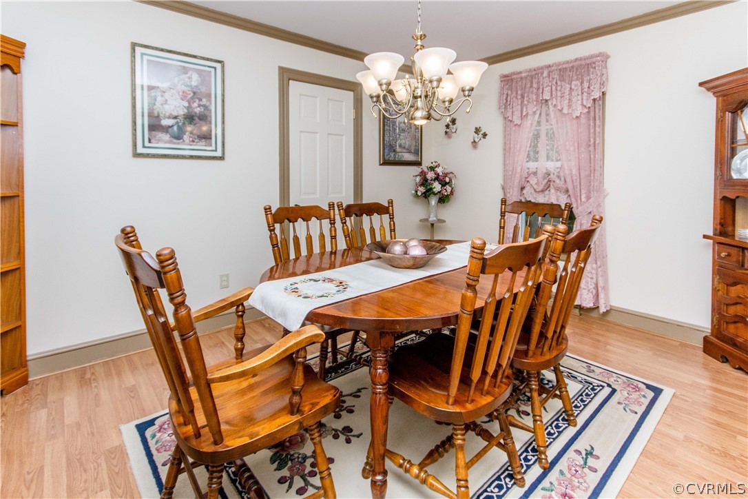 8809 Matoaka Glen Road Quinton, VA 23141 - Photo 5 of 50 Gallery Image 5