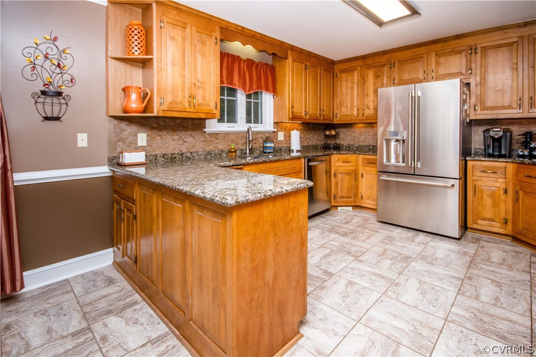 8809 Matoaka Glen Road Quinton, VA 23141 - Photo 10 of 50 Gallery Image 10