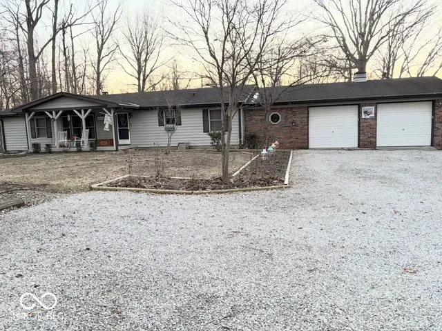 $275,000 | 5620 Imperial Boulevard, Crawfordsville, IN 47933