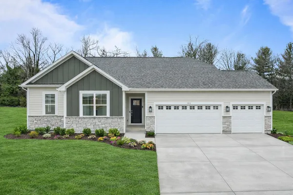 $629,203 | Lt19 Arbor Ridge Drive, Delavan, WI 53115