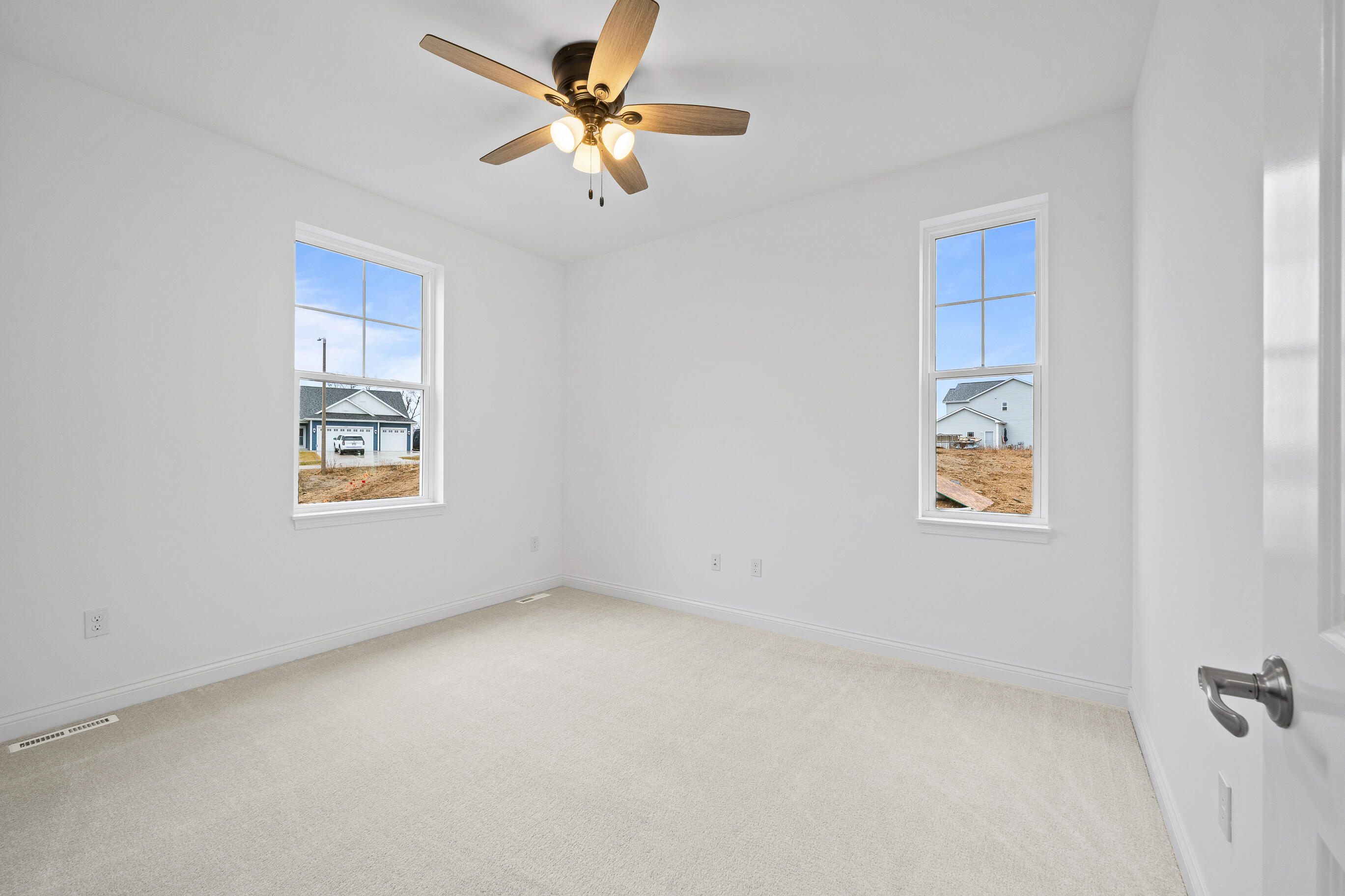 Lt19 Arbor Ridge Drive Delavan, WI 53115 - Photo 14 of 22 Bedroom 2 Example