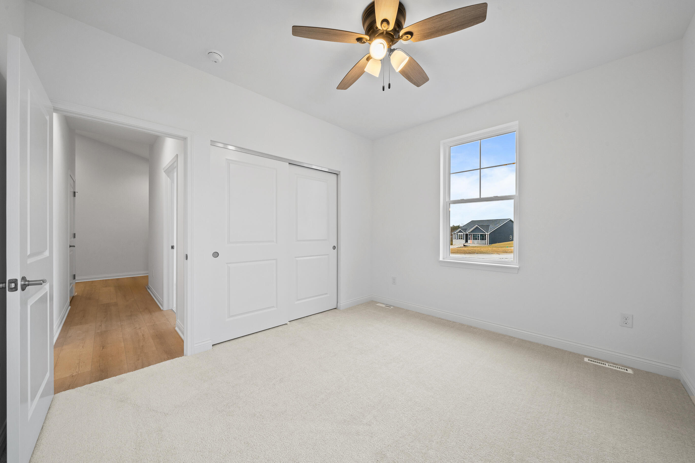 Lt19 Arbor Ridge Drive Delavan, WI 53115 - Photo 15 of 22 Bedroom 2 Example