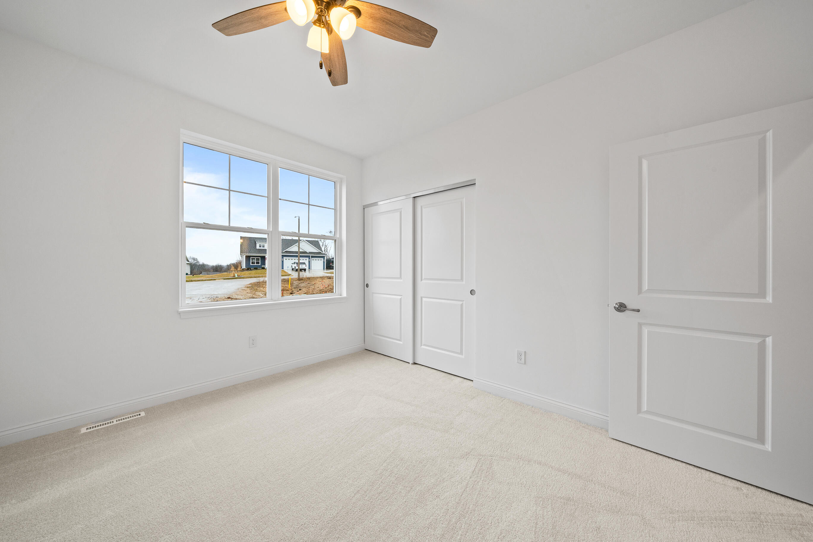 Lt19 Arbor Ridge Drive Delavan, WI 53115 - Photo 17 of 22 Bedroom 3 Example