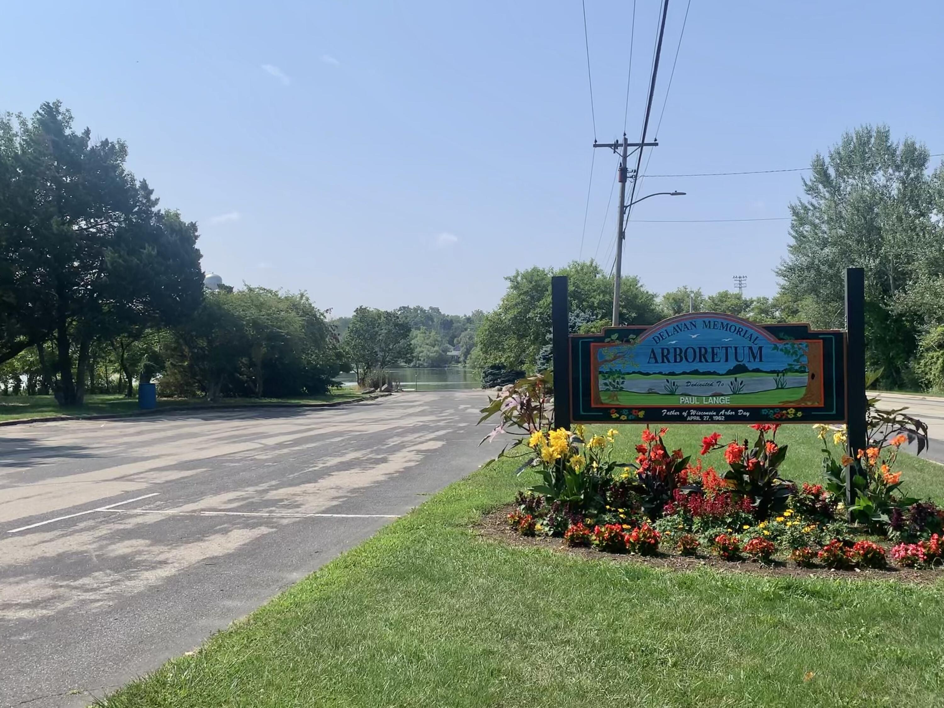 Lt19 Arbor Ridge Drive Delavan, WI 53115 - Photo 18 of 22 Arboretum