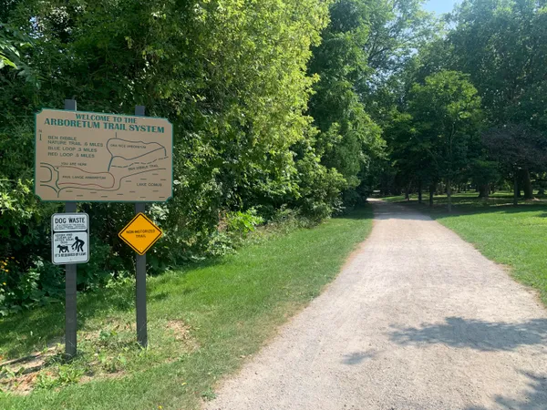 $629,203 | Lt19 Arbor Ridge Drive, Delavan, WI 53115