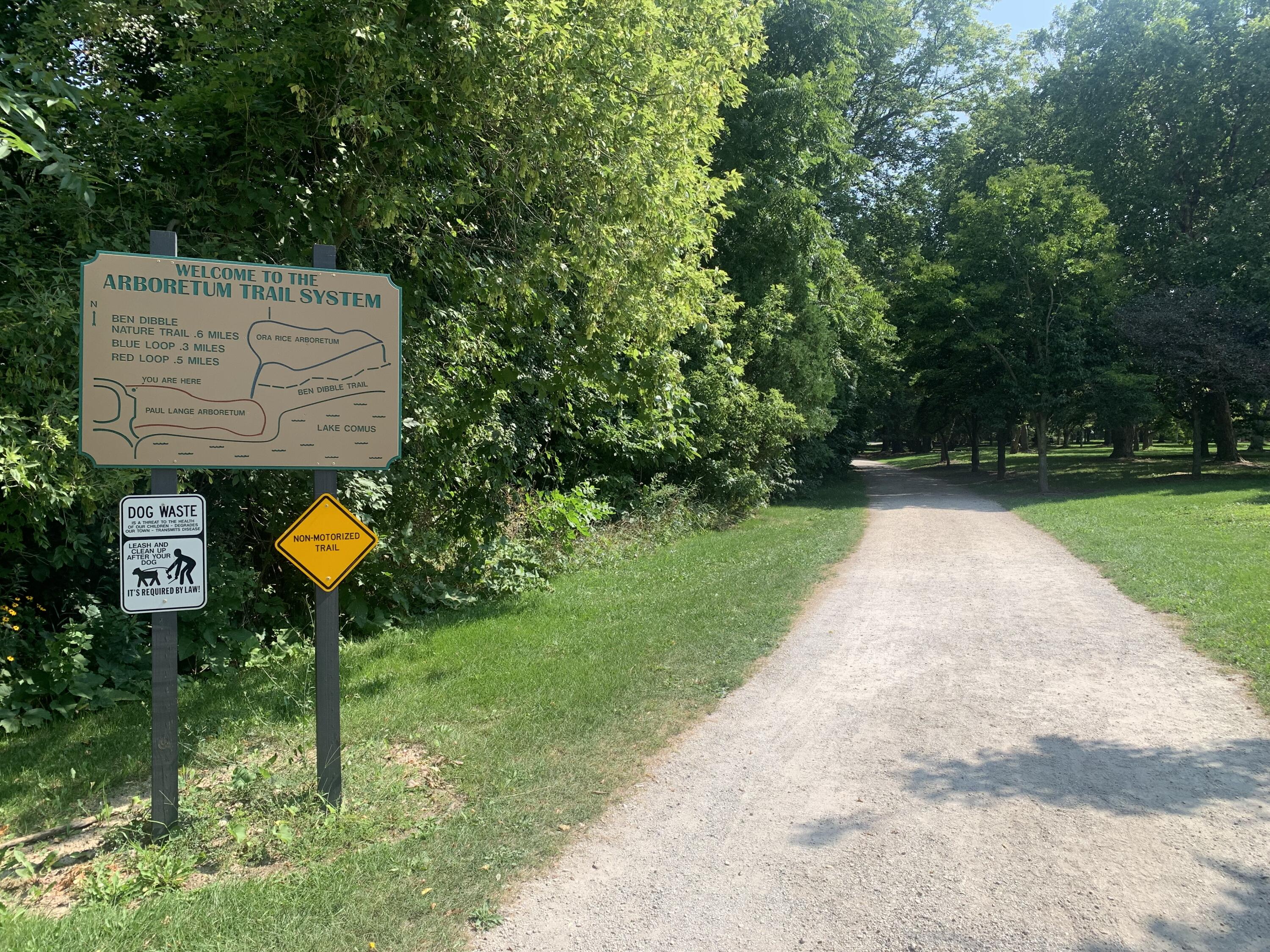 Lt19 Arbor Ridge Drive Delavan, WI 53115 - Photo 19 of 22 Arboretum