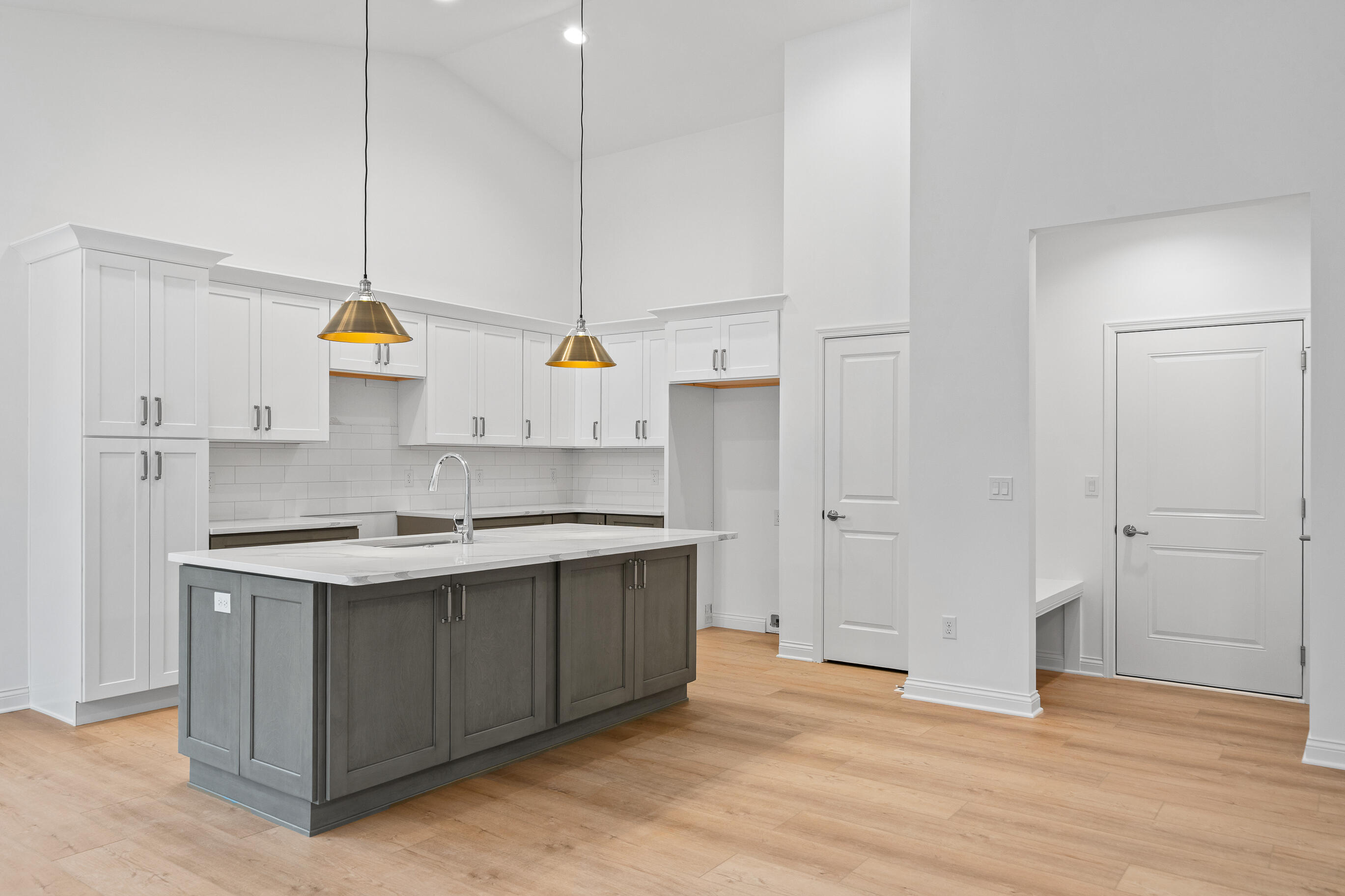 Lt19 Arbor Ridge Drive Delavan, WI 53115 - Photo 2 of 22 Kitchen Example