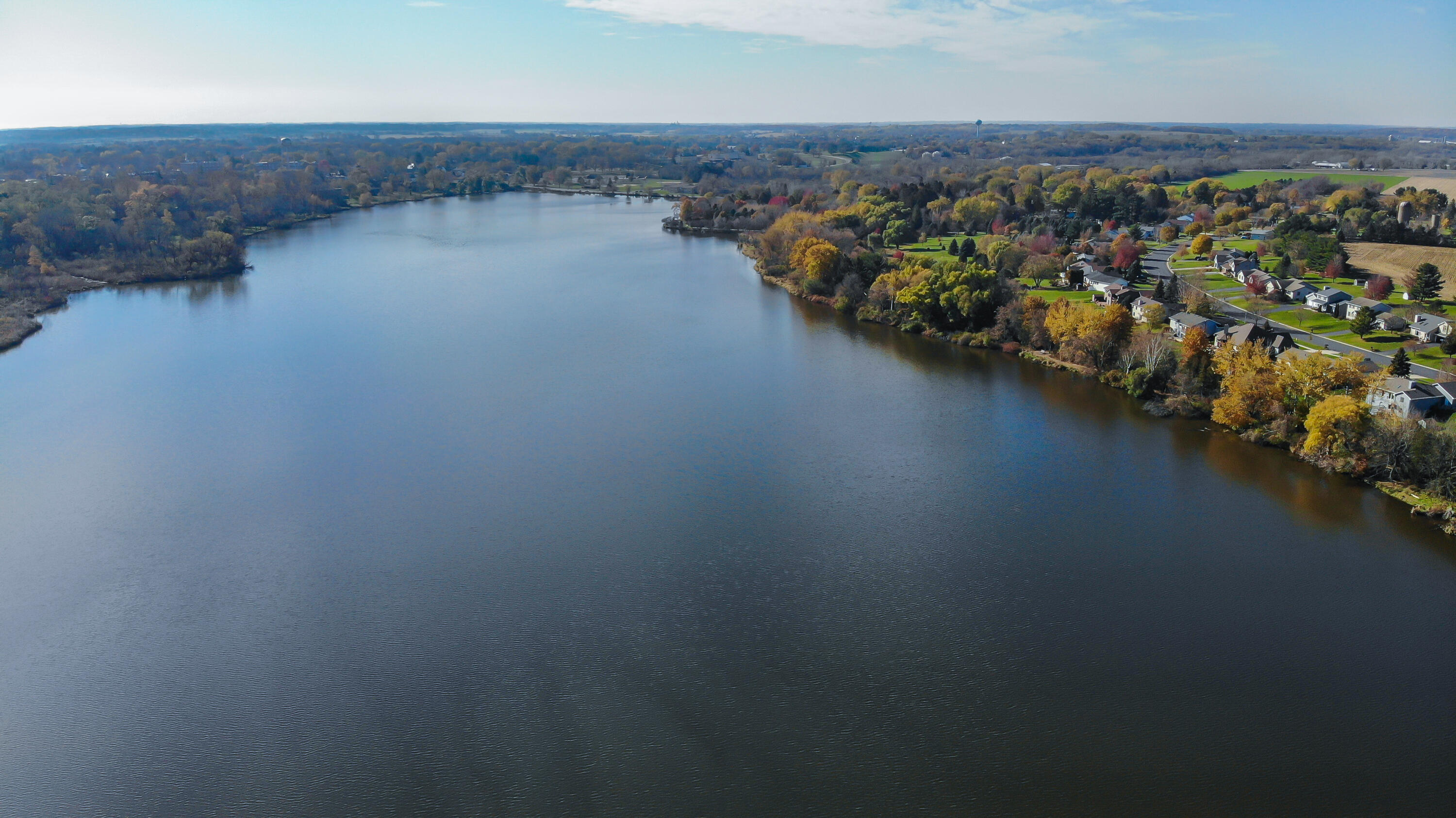 Lt19 Arbor Ridge Drive Delavan, WI 53115 - Photo 22 of 22 Lake Comus