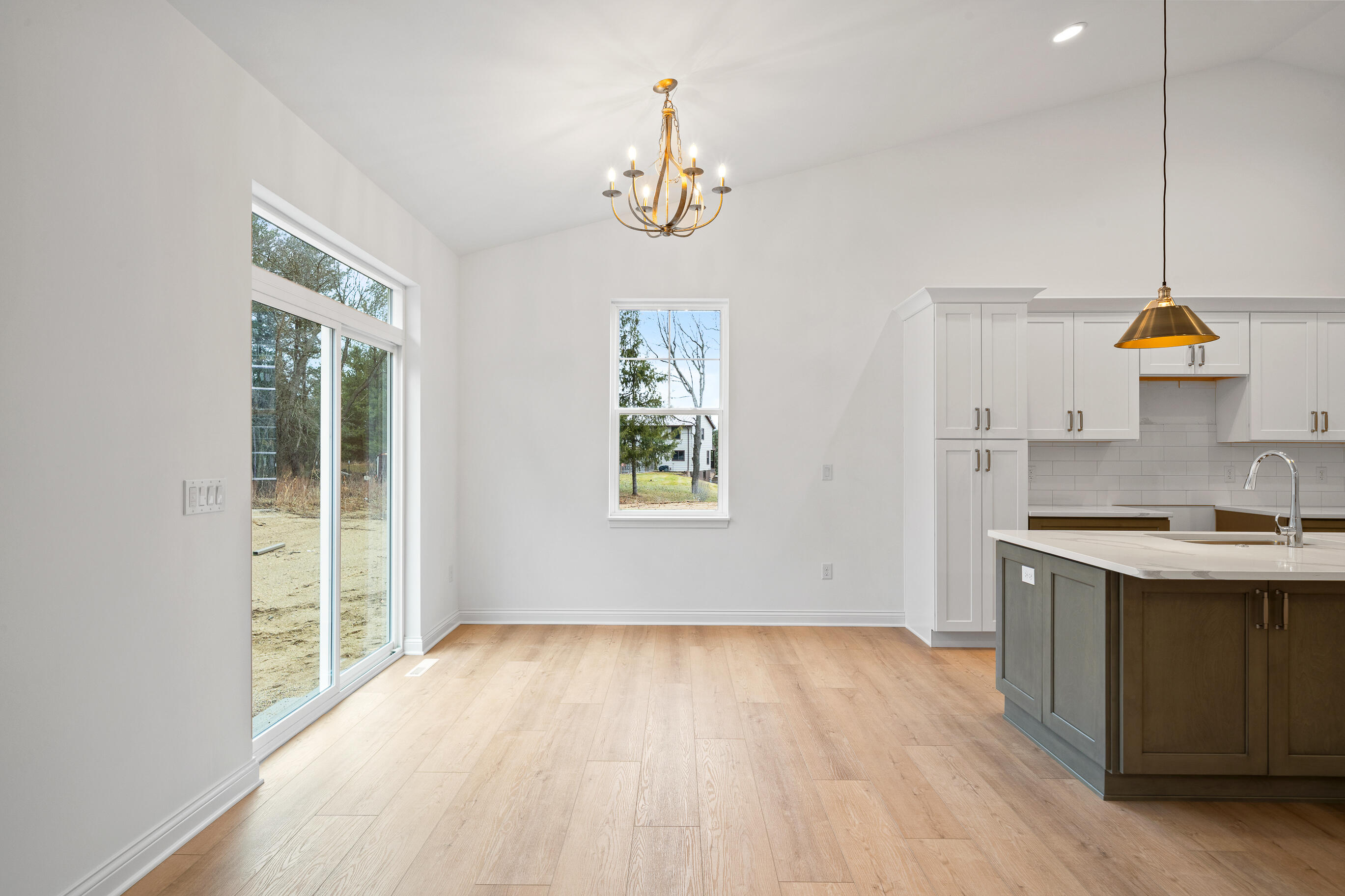 Lt19 Arbor Ridge Drive Delavan, WI 53115 - Photo 5 of 22 Dining Example