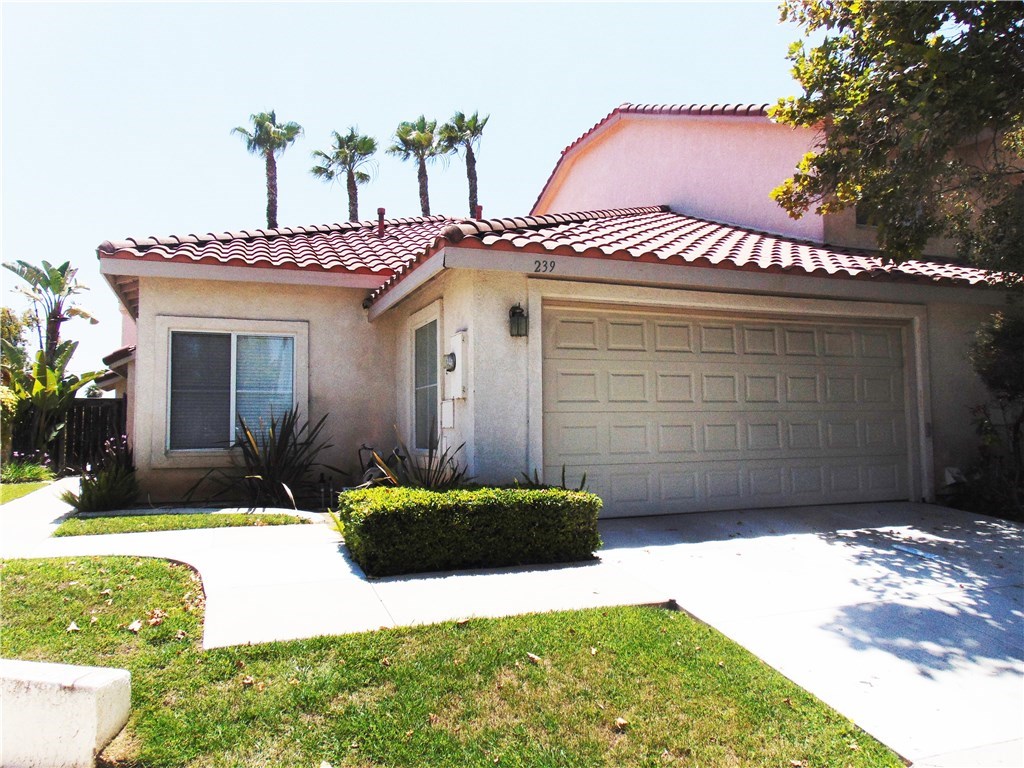 239 Cape Elizabeth Way Riverside, CA 92506 - Photo 1 of 1