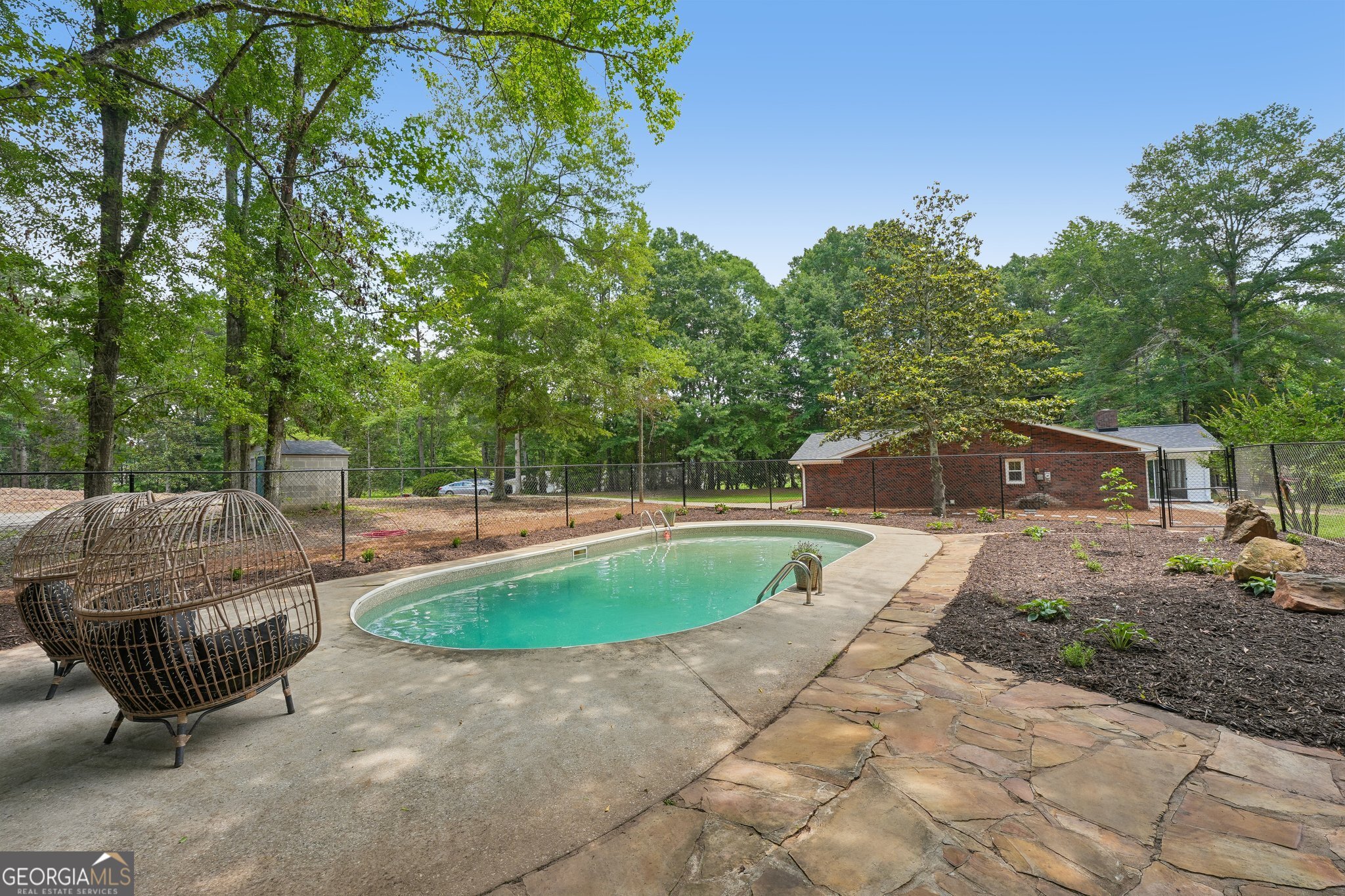 152 Curved Road Jonesboro, GA 30238 - Photo 34 of 55