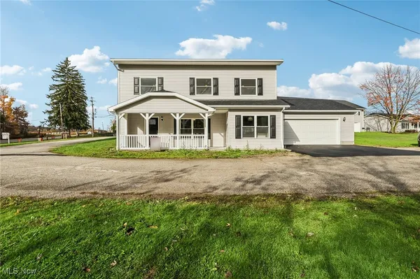 $279,777 | 1873 Highway 6, Unit C, Rome, OH 44085