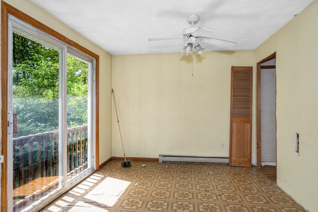 19 Porter Street Billerica, MA 01821 - Photo 15 of 23 a view of entryway with a front door