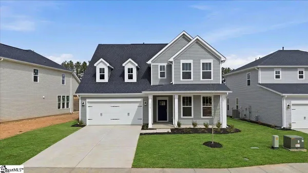 $349,990 | 118 Terpack Circle, Gray Court, SC 29645