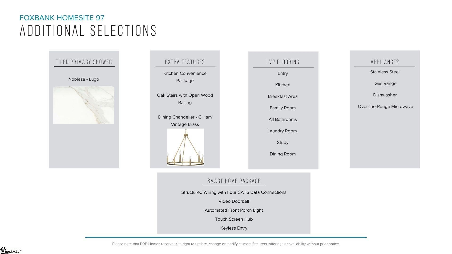 118 Terpack Circle Gray Court, SC 29645 - Photo 11 of 11