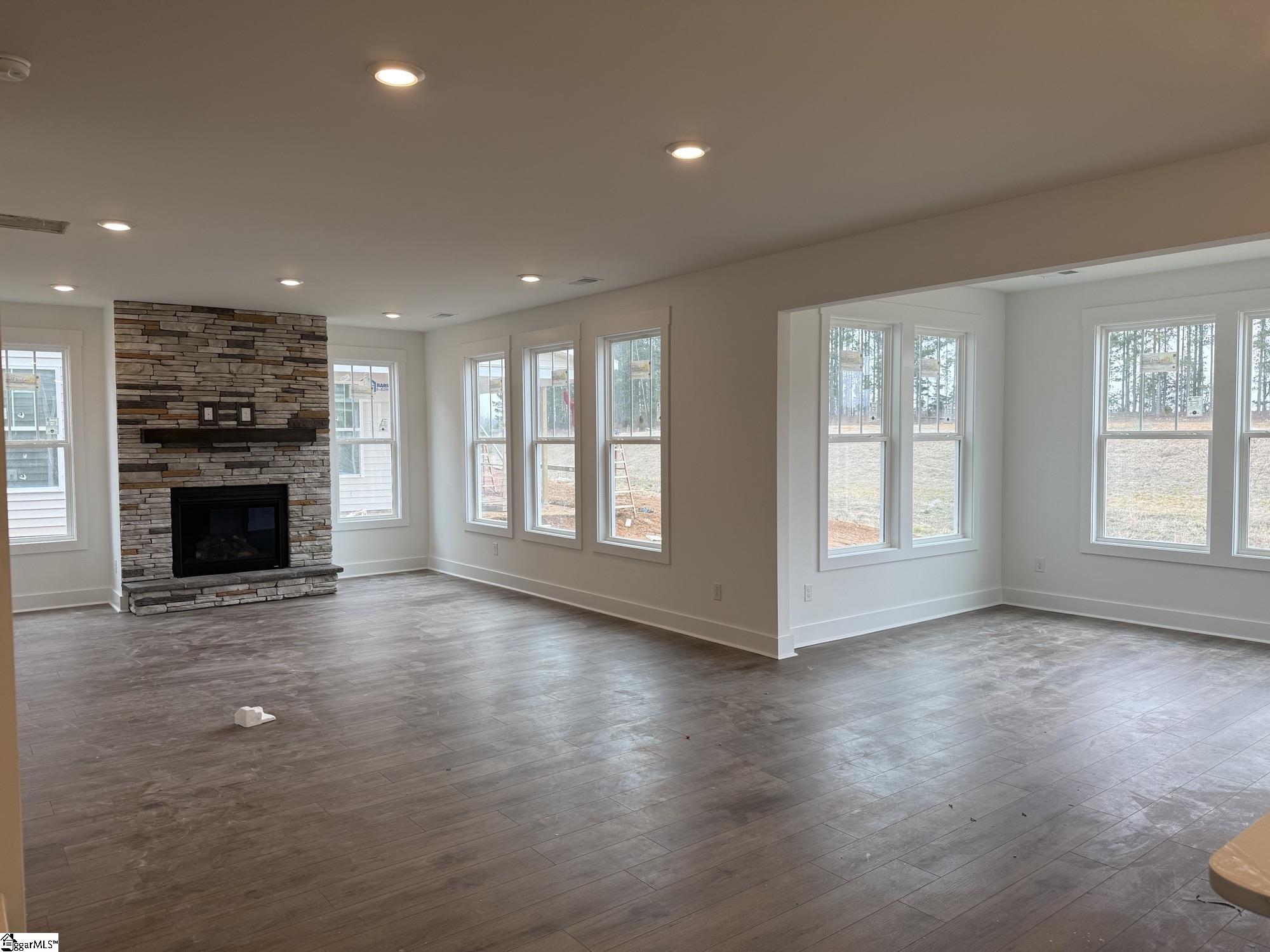 118 Terpack Circle Gray Court, SC 29645 - Photo 4 of 11