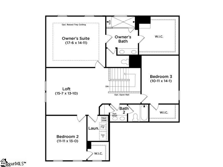 118 Terpack Circle Gray Court, SC 29645 - Photo 8 of 11