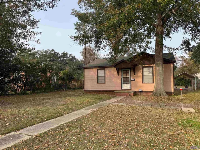 $225,000 | 4753 Palm Street, Baton Rouge, LA 70808