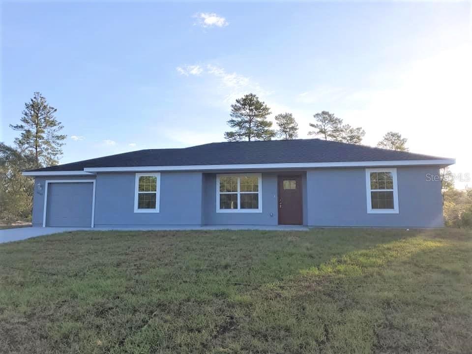 2780 Southwest 161st Loop Ocala, FL 34473 - Photo 1 of 1 Gallery Image 1