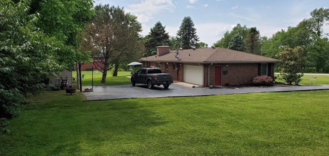 108 Tonkin Road Mount Sterling, KY 40353 - Photo 43 of 50 Listing Photo